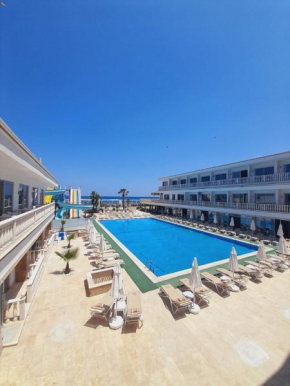 ORCAS IMPERIAL PALACE HOTEL